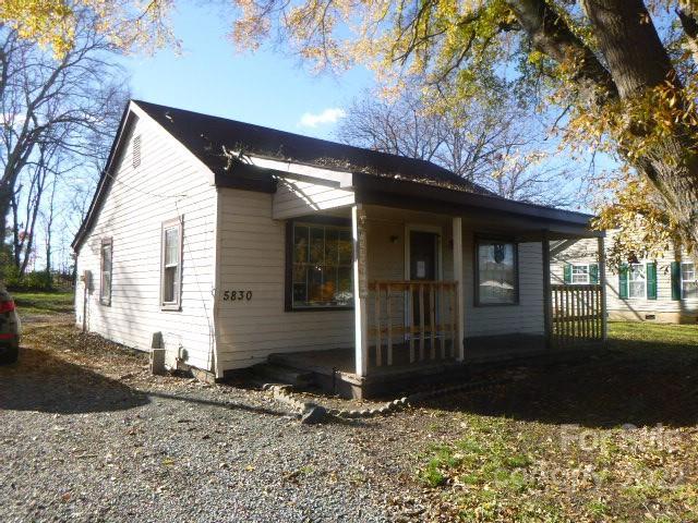 5830 Us Hwy 601 Hwy., Concord, NC 28025