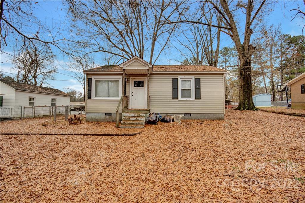 2212 Lynn St., Kannapolis, NC 28083