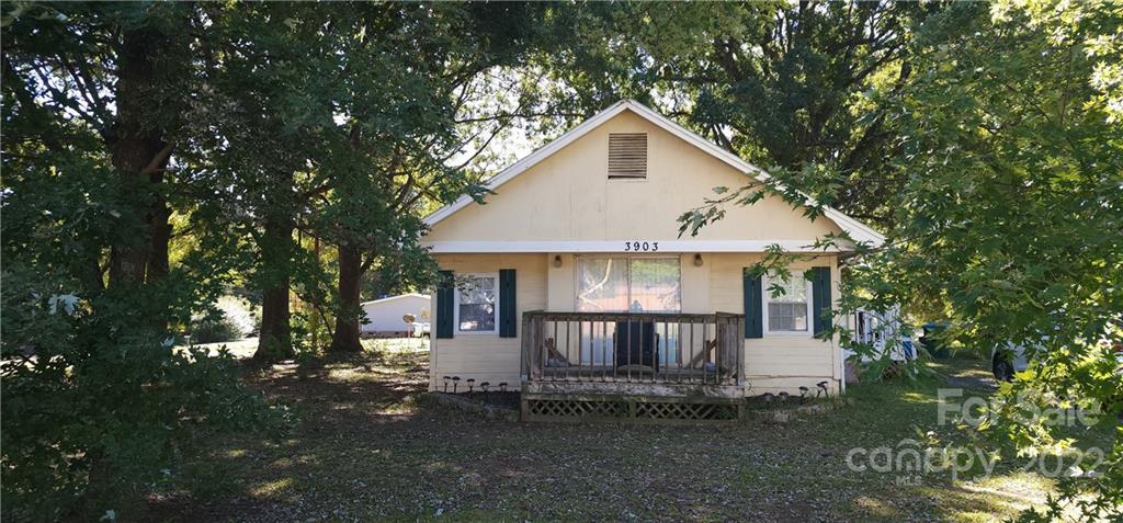3903 Dusty Hollow Rd., Monroe, NC 28110