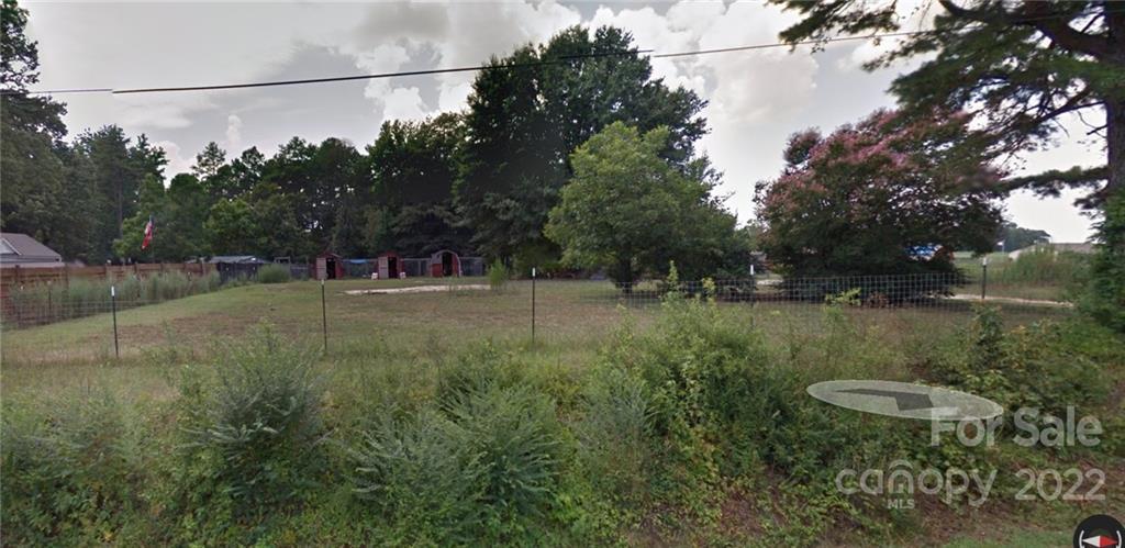 Linda Ave., China Grove, NC 28023