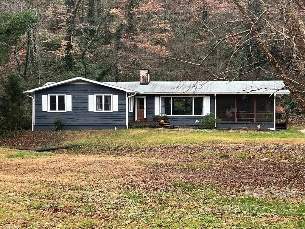 1774 Warrior Dr., Tryon, NC 28782