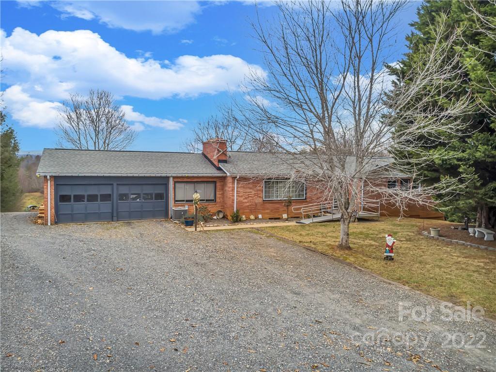 1569 Jenkins Valley Rd. #1, Alexander, NC 28701