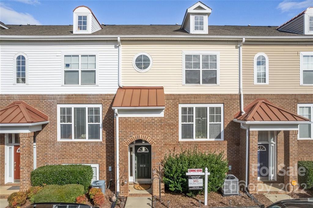 8414 Scotney Bluff Ave., Charlotte, NC 28273