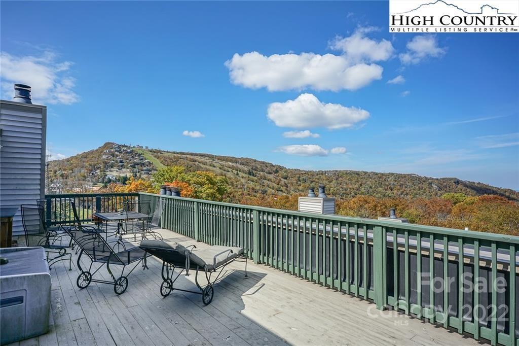 301 Pinnacle Inn Rd. #3317, Beech Mountain, NC 28604