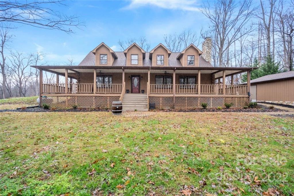 214 Clontz Hill Rd., Troutman, NC 28166