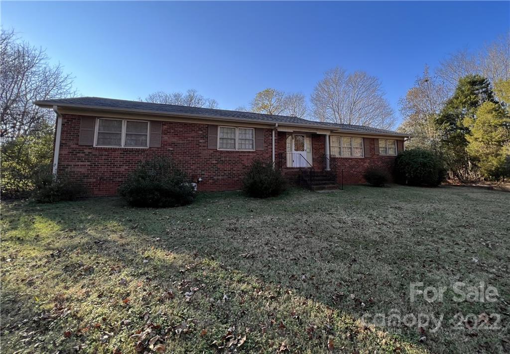 1955 Shue Rd., China Grove, NC 28023