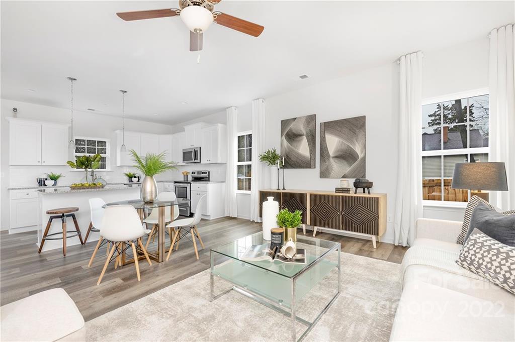 2121 Holly St., Charlotte, NC 28216