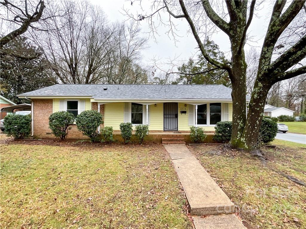 6710 Covecreek Dr., Charlotte, NC 28215