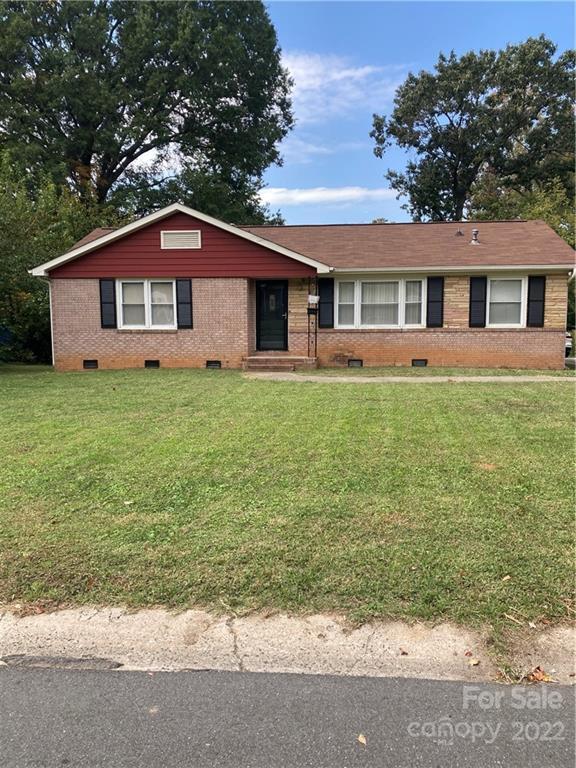 4619 Kenmont Dr., Charlotte, NC 28269