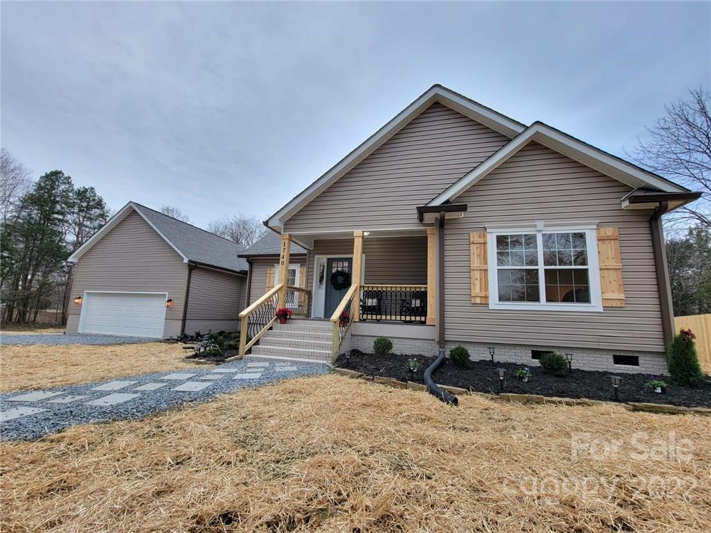 1740 Wilkinson Rd., Mooresville, NC 28115