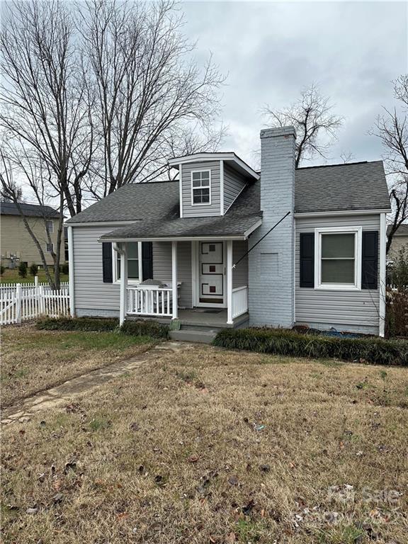 1860 17th St., Hickory, NC 28601