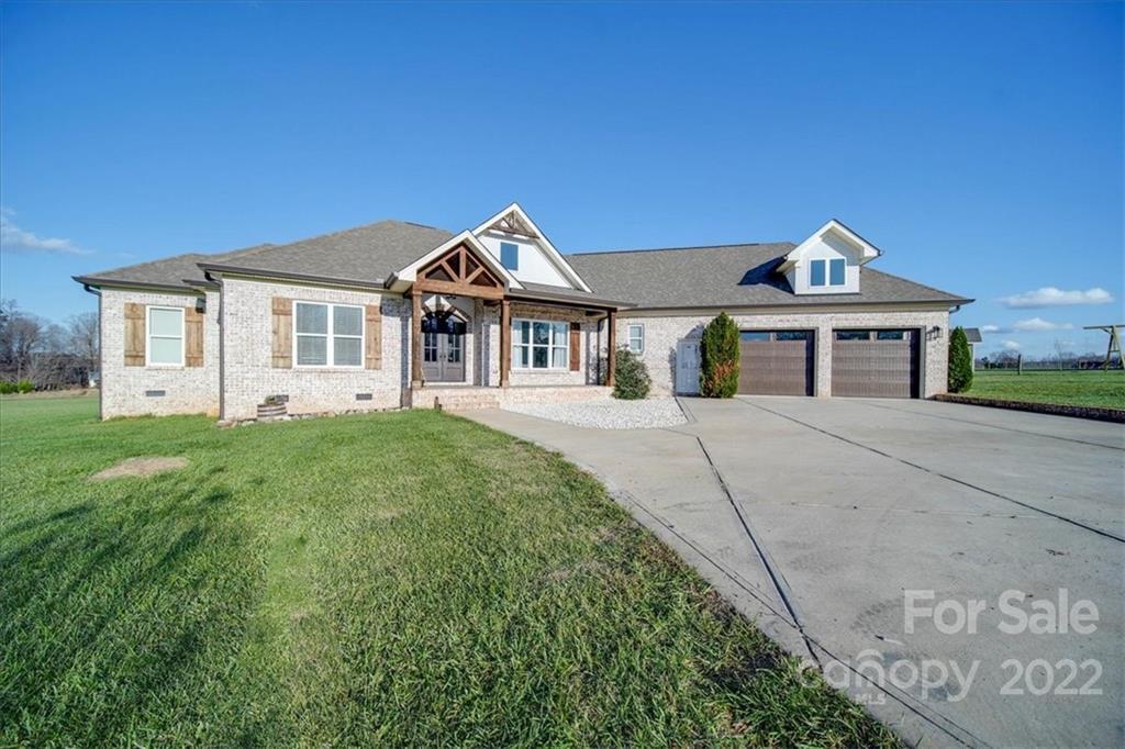 2880 Bradshaw Rd., Mooresville, NC 28115
