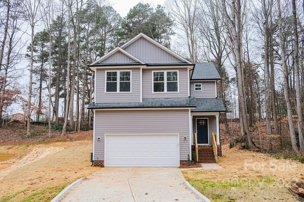 240 Valleybrook Ln., Troutman, NC 28166