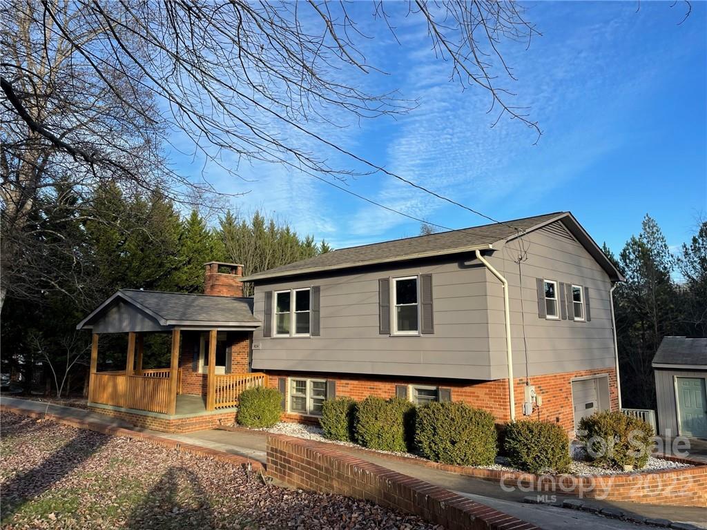 404 Bryant Rd., Morganton, NC 28655