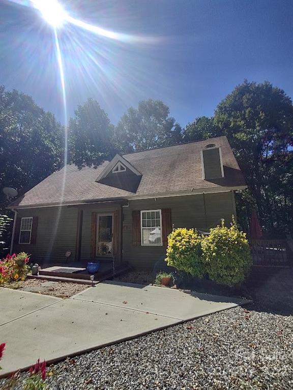 145 Rustic Way Ln., Mooresville, NC 28117