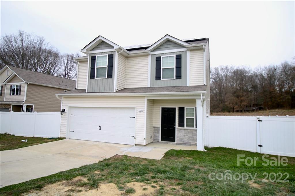10030 Harwood Ln., Charlotte, NC 28214