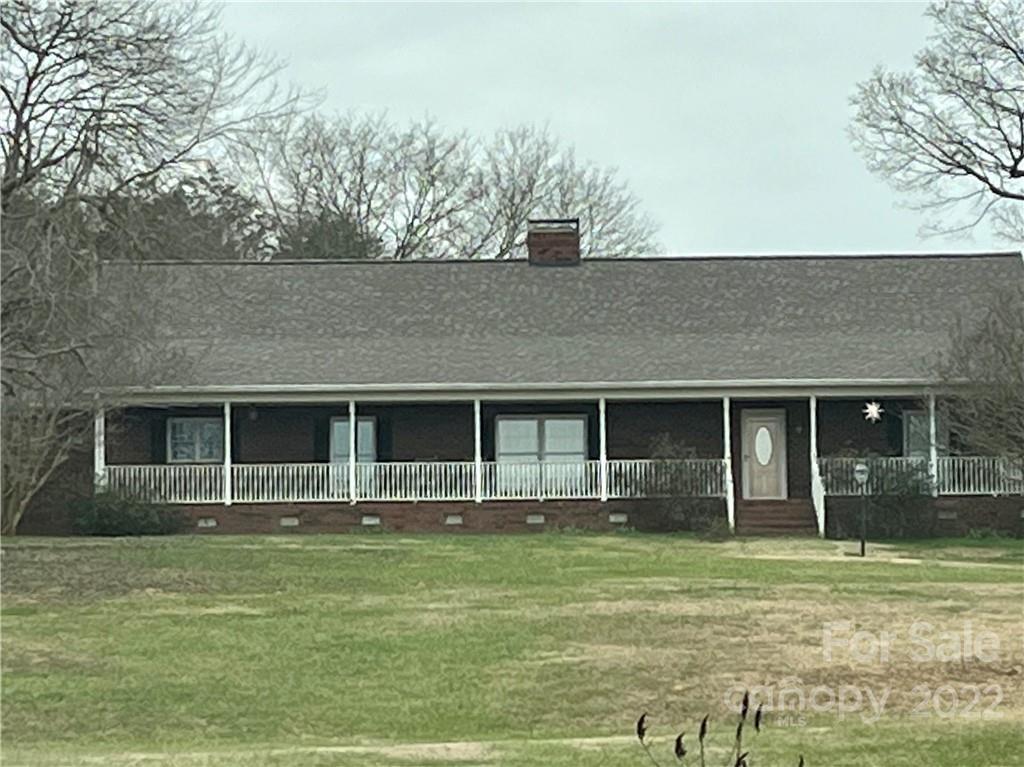 365 Hauss Rd., Lincolnton, NC 28092