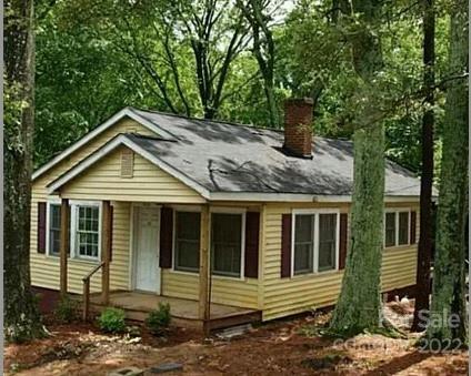 624 Smith St. #4, Kannapolis, NC 28083