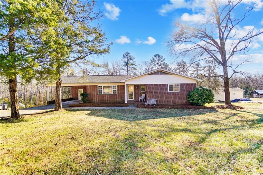 1018 Kentucky St., Kannapolis, NC 28083