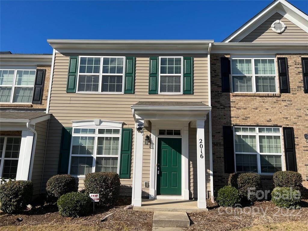 2016 Aston Mill Pl., Charlotte, NC 28273