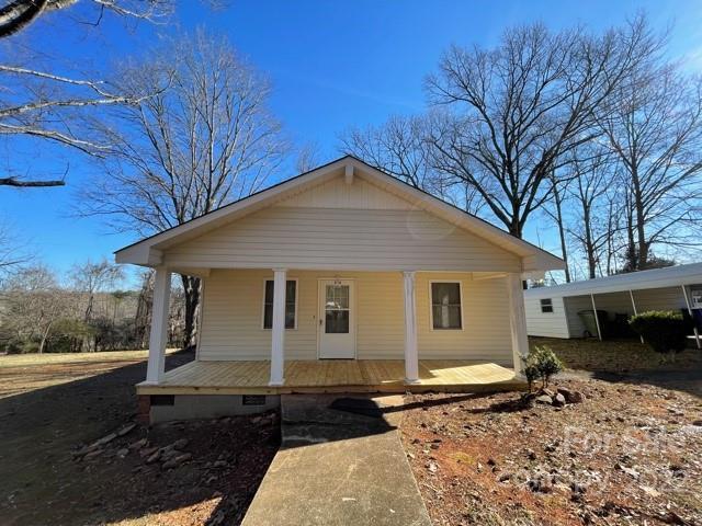 218 Burgin St., Spindale, NC 28160