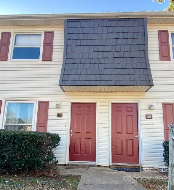 7957 Shady Oak Tr. #57, Charlotte, NC 28210