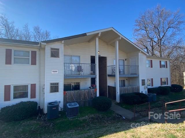 7988 Shady Oak Tr. #166, Charlotte, NC 28210