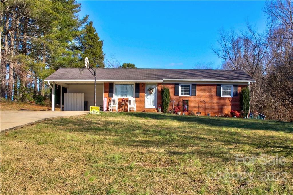 153 Jenkins Rd. #7, Statesville, NC 28625