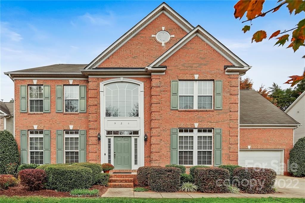 926 Elrond Dr., Charlotte, NC 28269