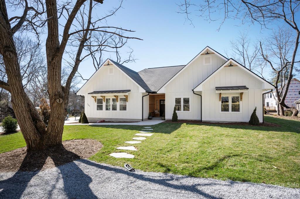 145 Mulberry Court Extension, Arden, NC 28704