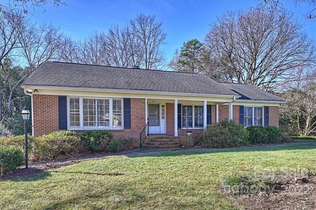 6000 Jester Ln., Charlotte, NC 28211