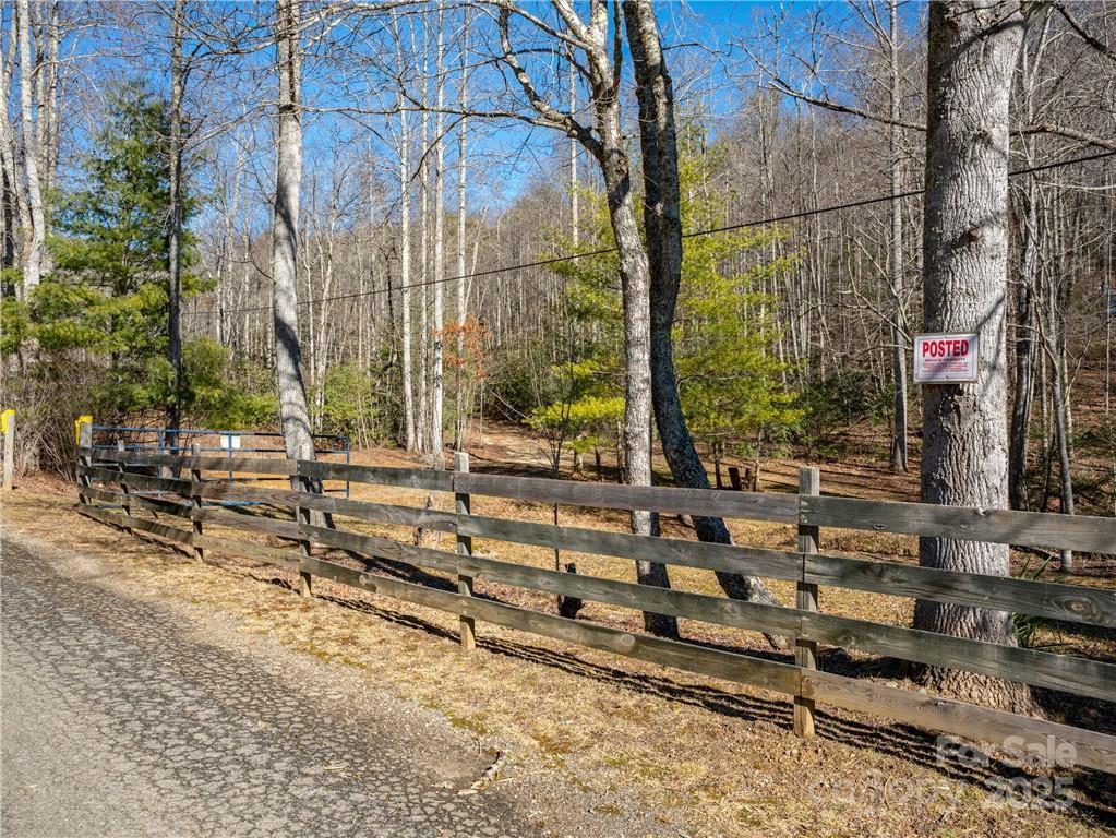 TBD Long Branch Rd., Swannanoa, NC 28778