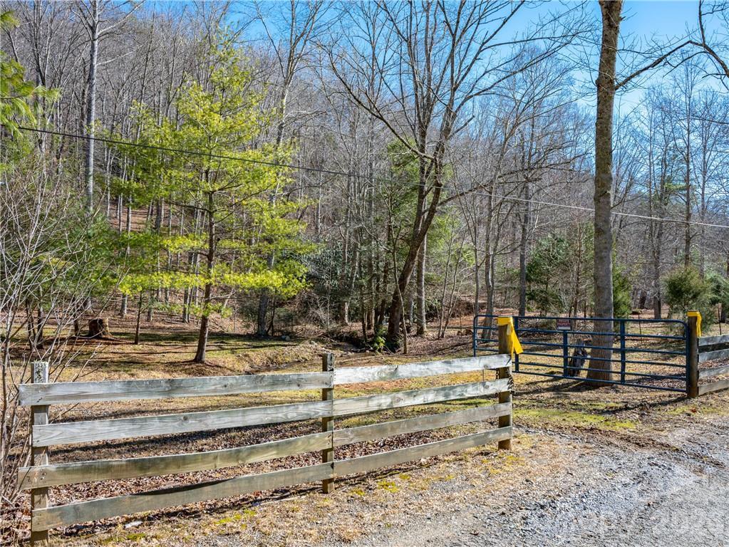 TBD Long Branch Rd., Swannanoa, NC 28778