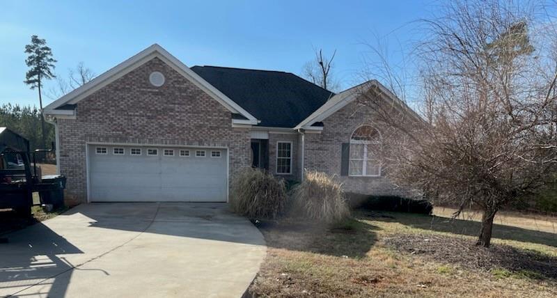 7340 Union Camp Dr., Snow Camp, NC 27349