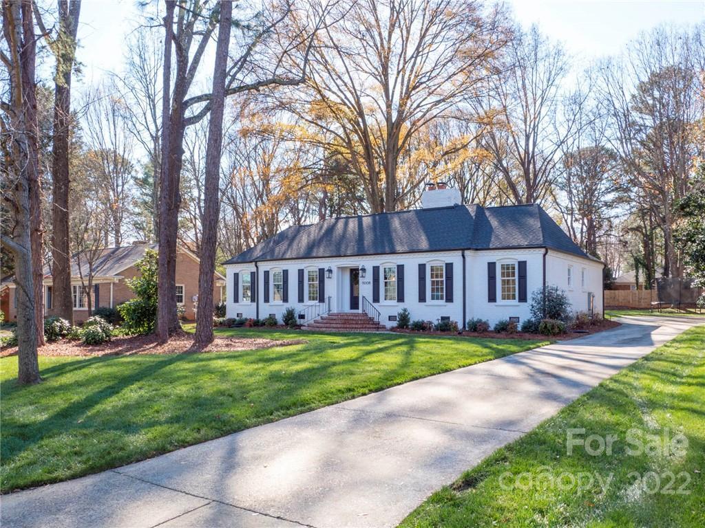 6008 Springhouse Ln., Charlotte, NC 28211