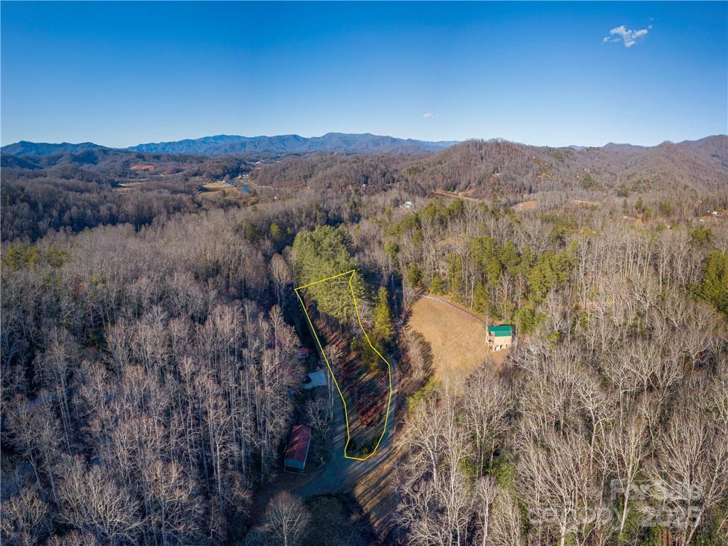 00 Cougar Ln., Whittier, NC 28789