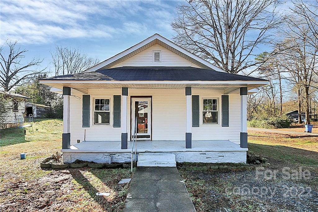 1321 Lowder St., Albemarle, NC 28001