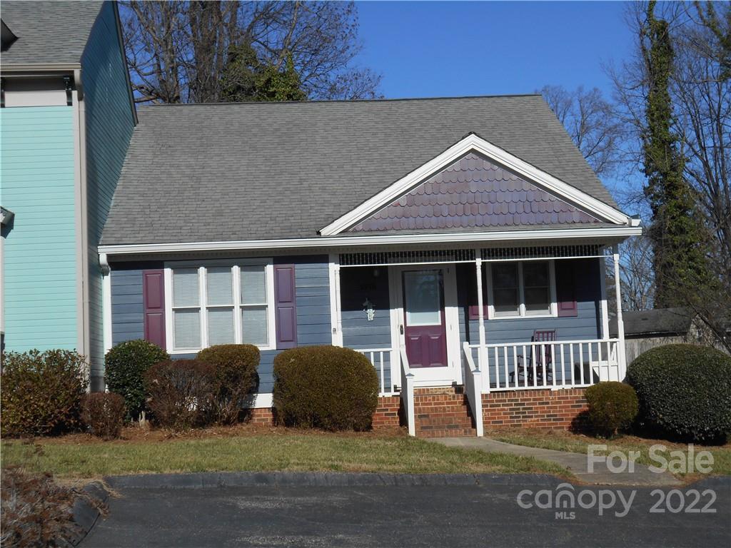 437 Windsor Ln. #7, Statesville, NC 28677