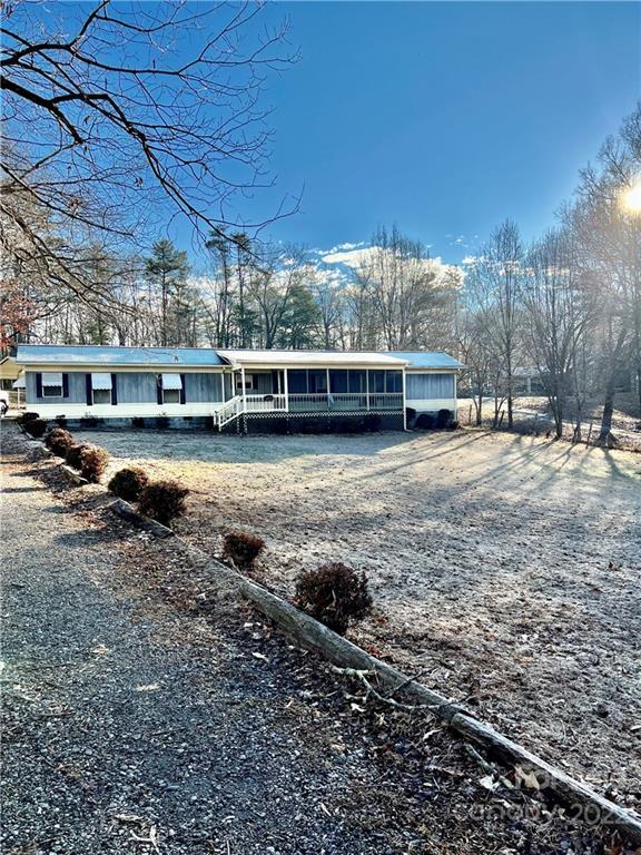 1554 N Catawba Church Ave., Lenoir, NC 28645