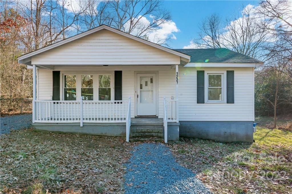 1228 Beale St., Albemarle, NC 28001