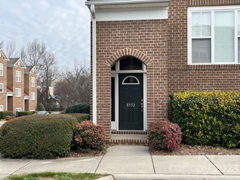 8352 Scotney Bluff Ave., Charlotte, NC 28273