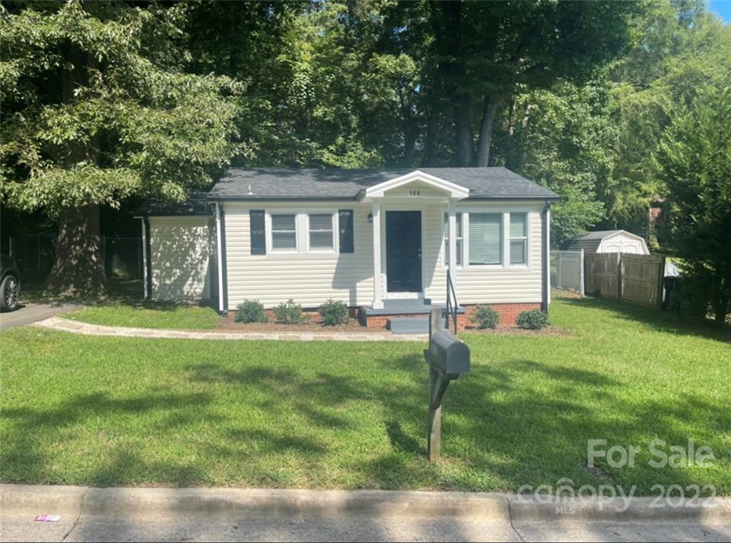 588 Gibson Dr., Concord, NC 28025