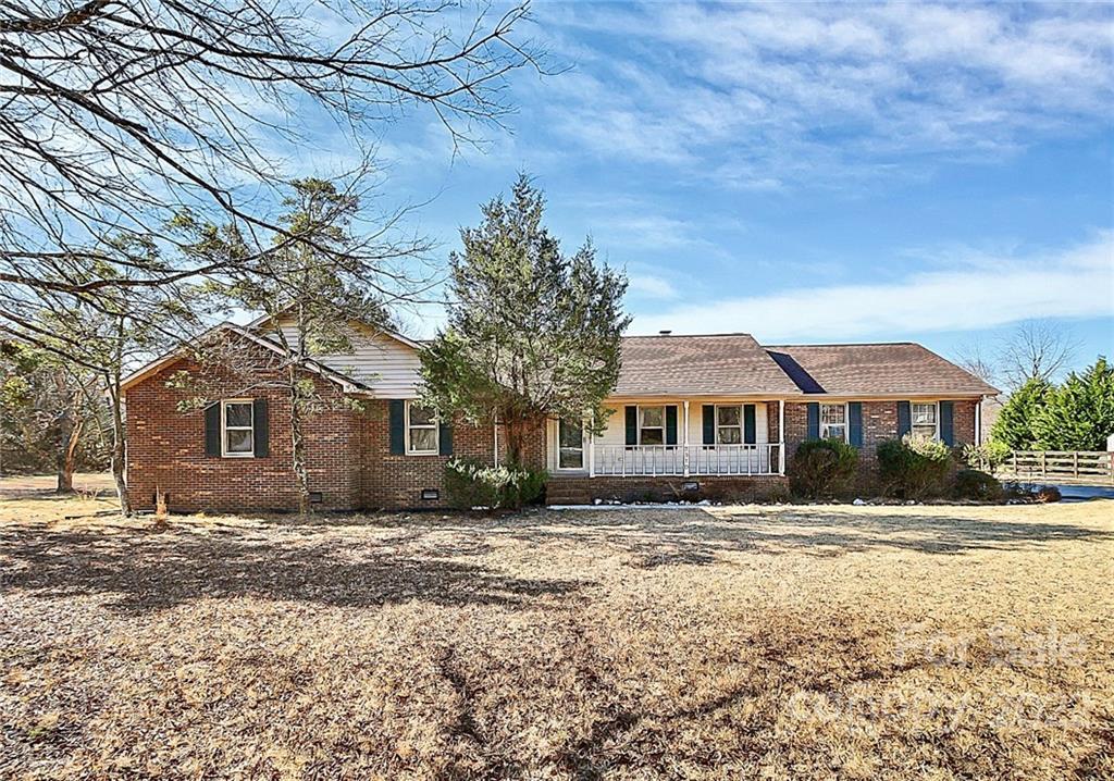 2510 Nancy Ln., Harrisburg, NC 28075