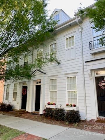 8935 Socata Way, Charlotte, NC 28269