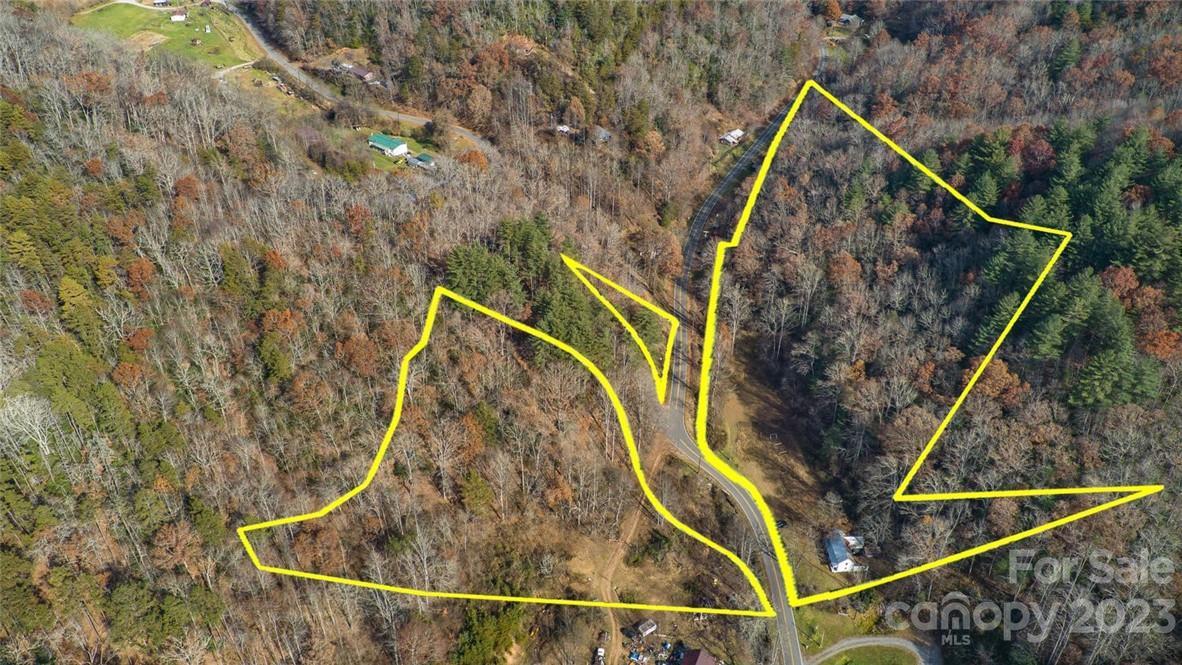 1892 Wayehutta Rd., Cullowhee, NC 28723
