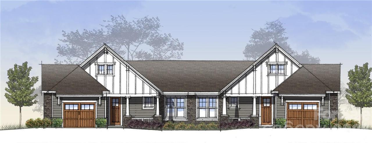 67 Golden Aster Dr., Laurel Park, NC 28792