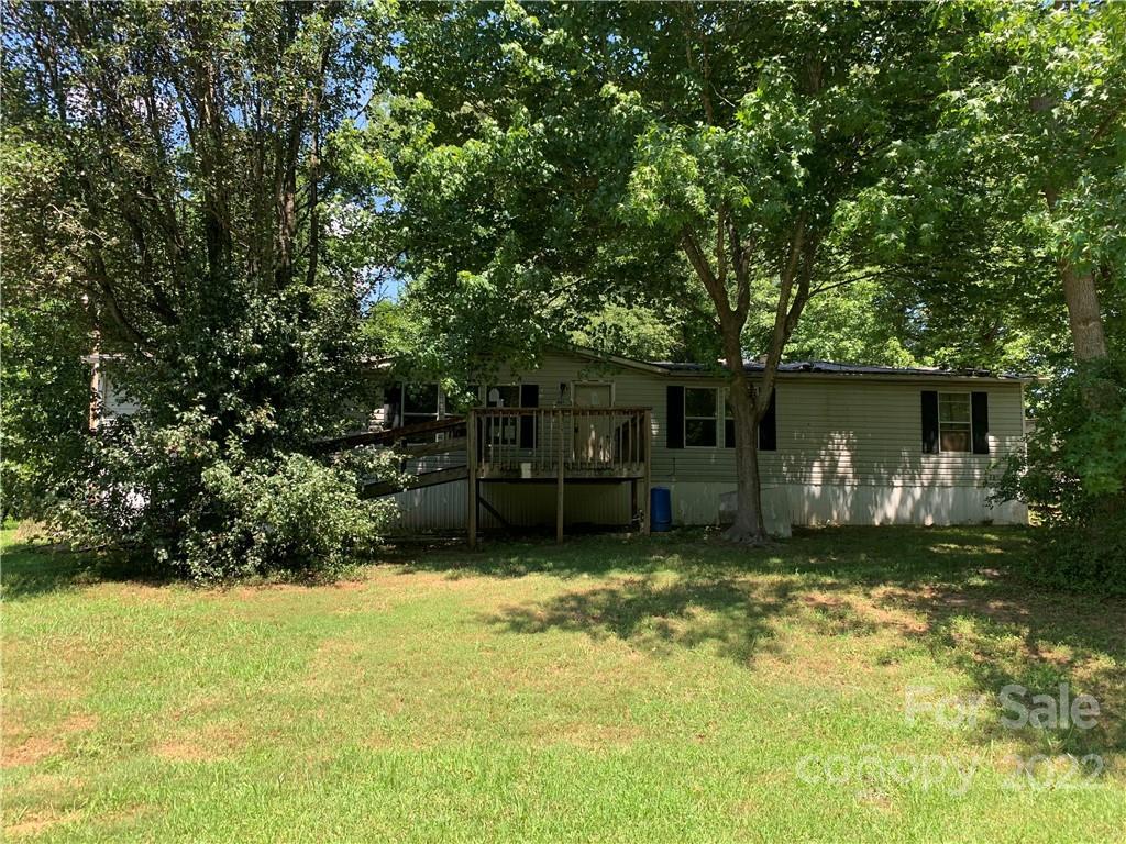 953 Hillview Dr., Iron Station, NC 28080