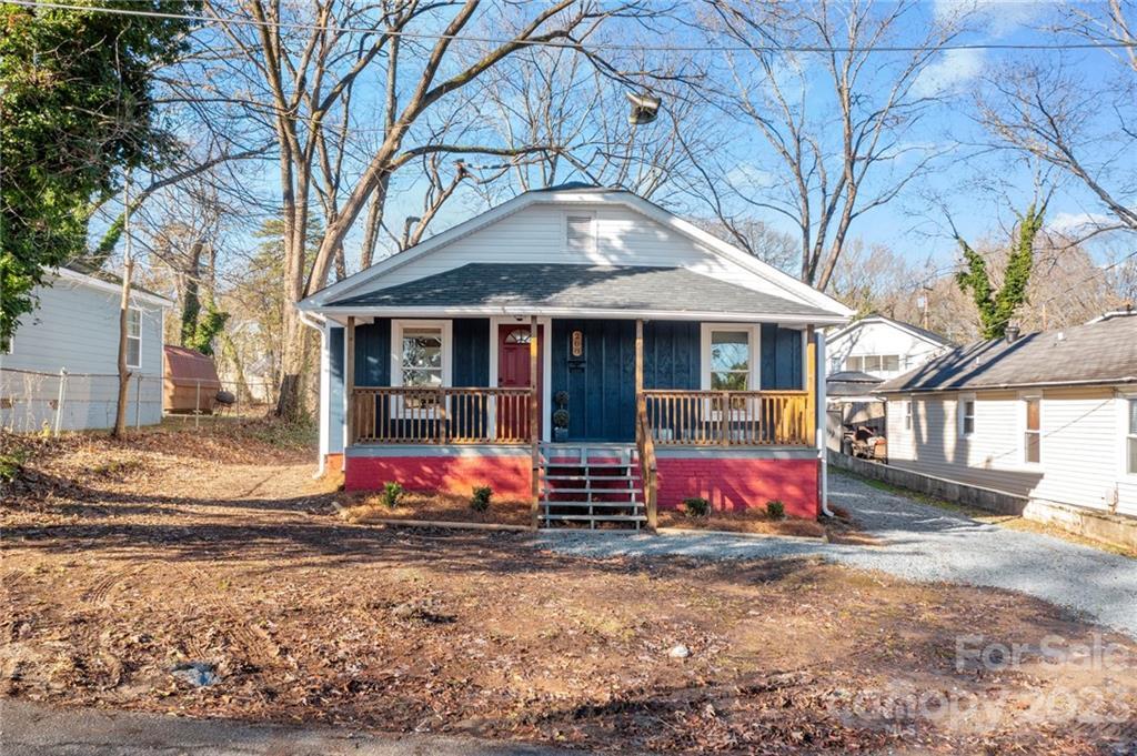 208 Johndy Ave., Kannapolis, NC 28083