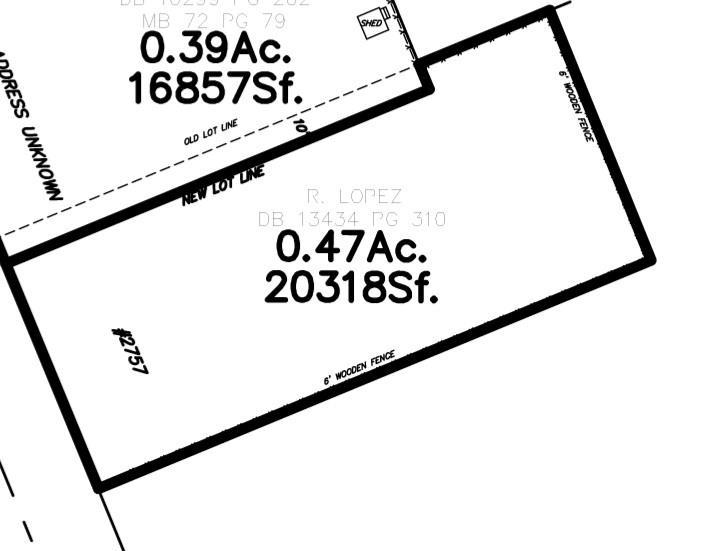 2757 Friendly Ave., Concord, NC 28027