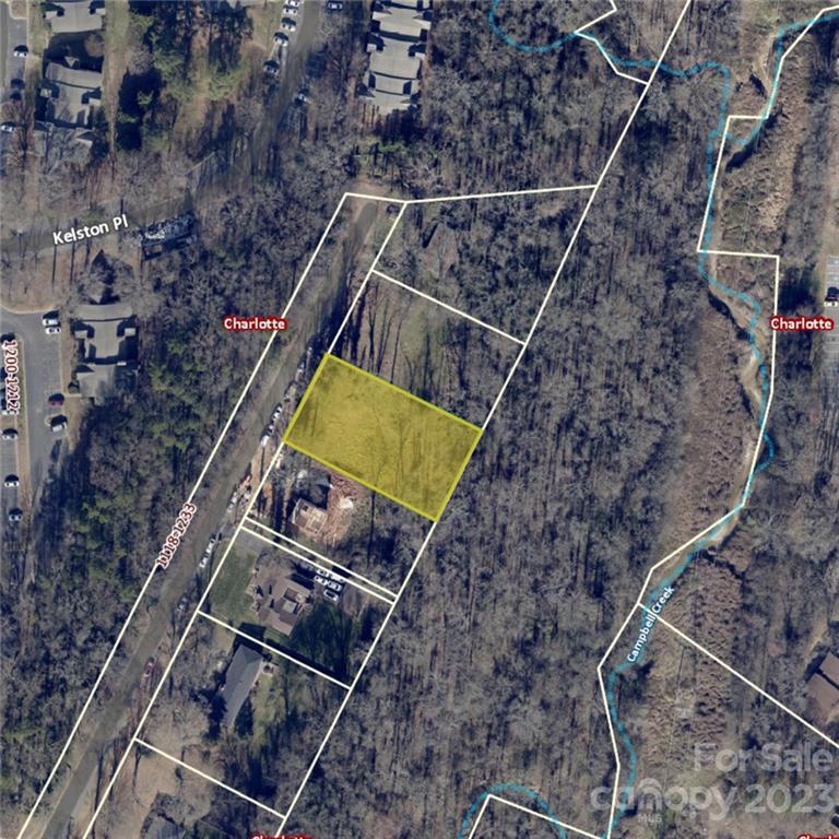 1224 Jenkins Dr., Charlotte, NC 28212